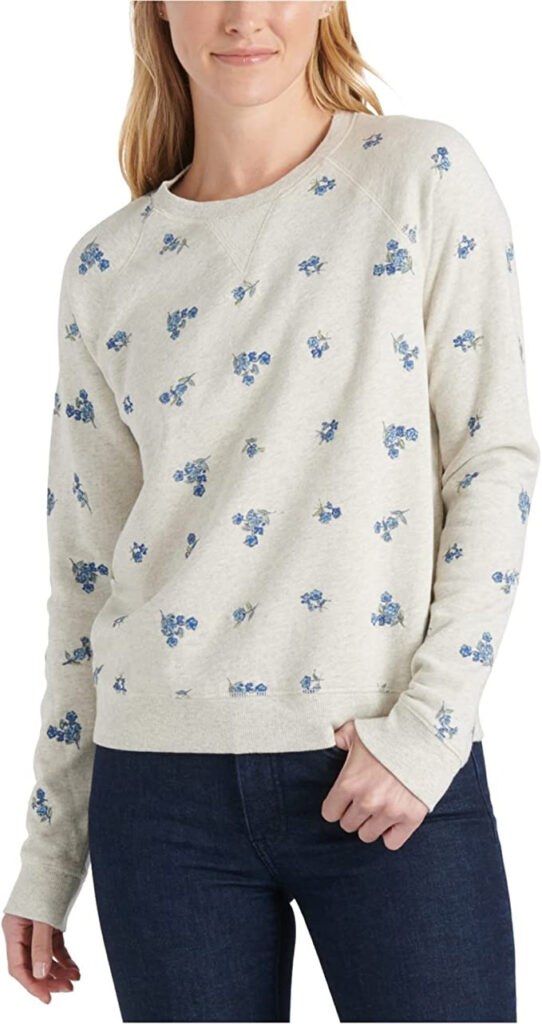 20 Cool AF Embroidered Sweaters You Need In Your Cart!